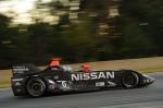 Nissan DeltaWing Le Mans 24 hours 2012 года